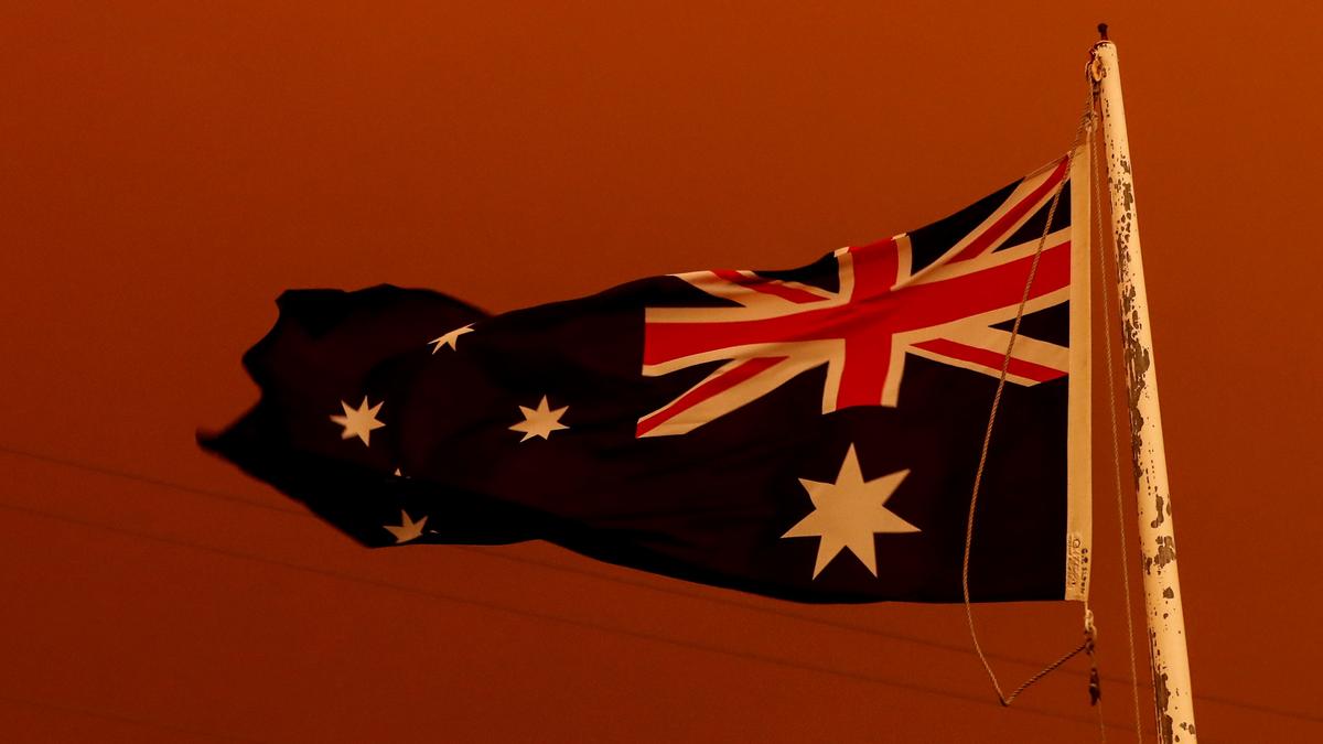 Global Warming Could Cost Australia Up to $423 Billion, Says Labor’s Intergenerational Report