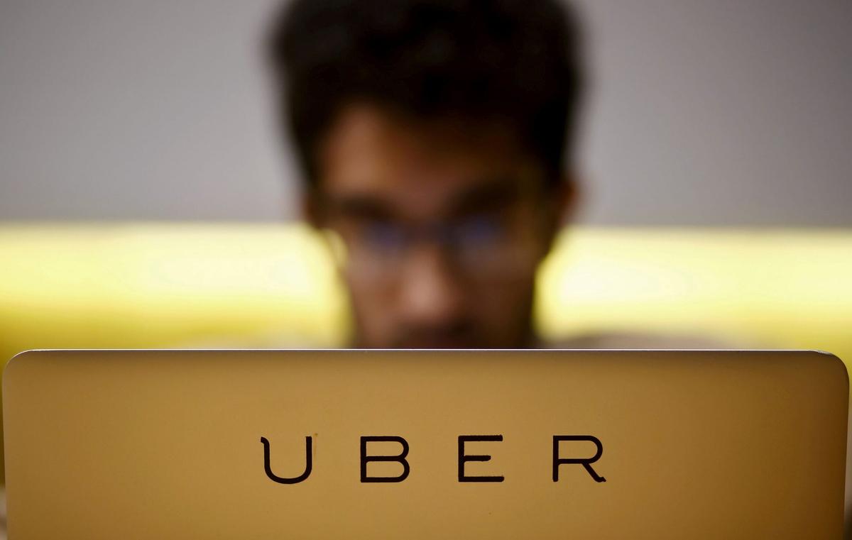 Uber to Allow Users to Book Rides via WhatsApp in India