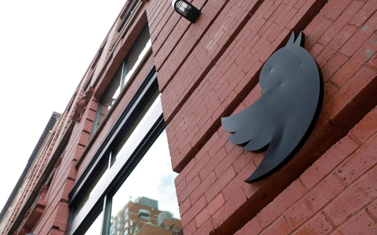 Twitter’s Design, Engineering Heads to Step Down in Management Rejig