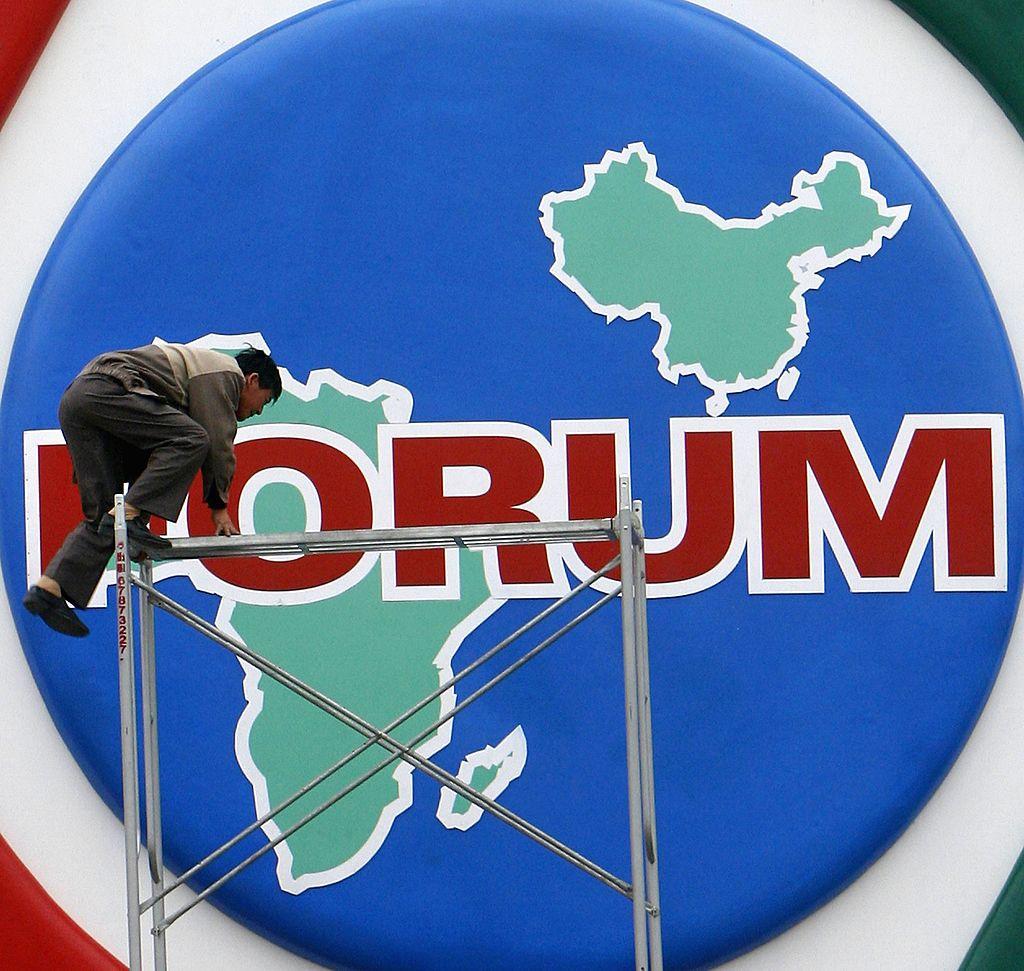 US Plans to Challenge China on Multiple Fronts in Africa, State Department Official Says