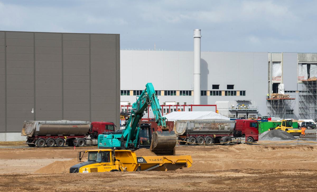 Tesla Sales Increase Over 200 Percent in Germany, Even Before Gigafactory Berlin Begins Production