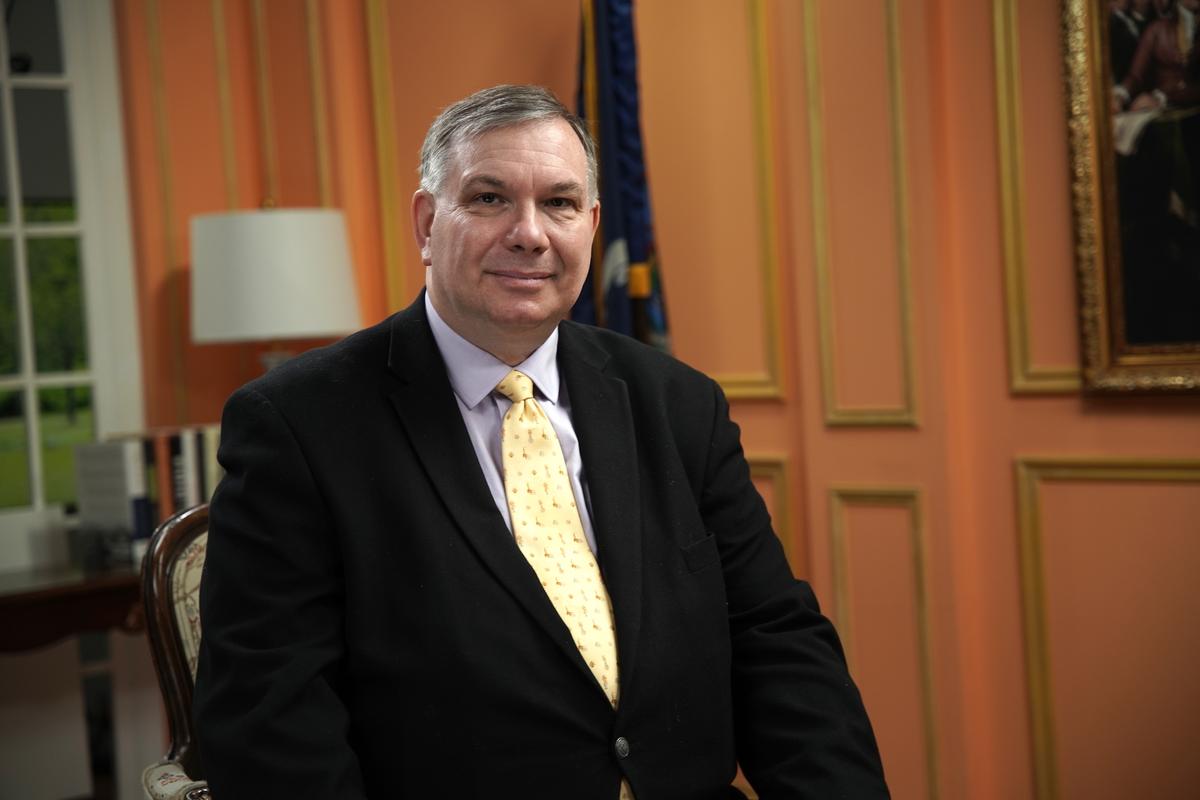 ‘Broken Elections’: How Prevalent Is Election Fraud in the US, and What Can Be Done About It?