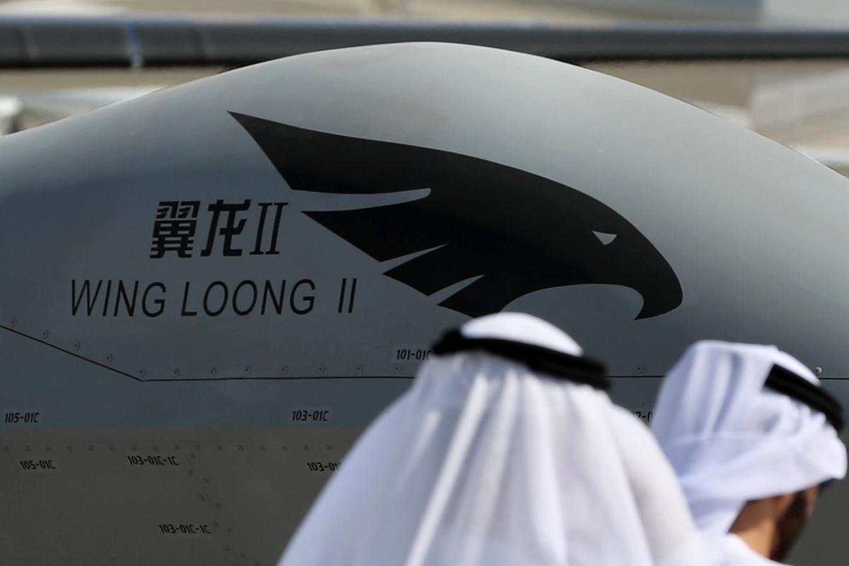 Drones Are Winning the War in Ethiopia