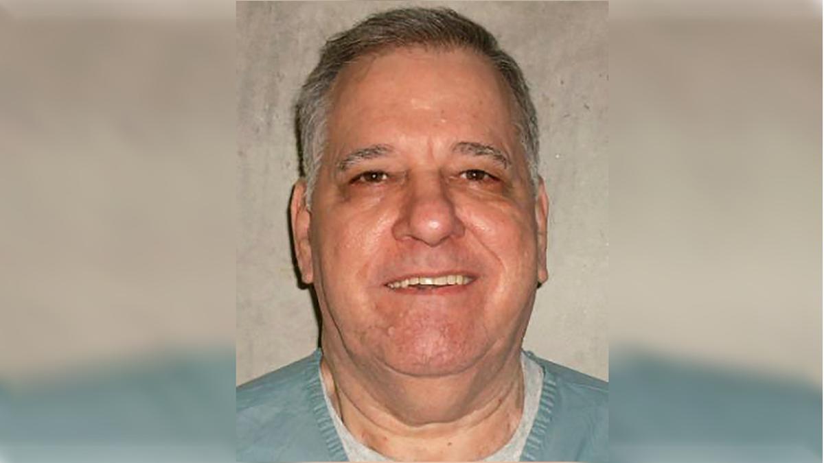 Oklahoma Executes Man for 1985 Slaying of School Teacher