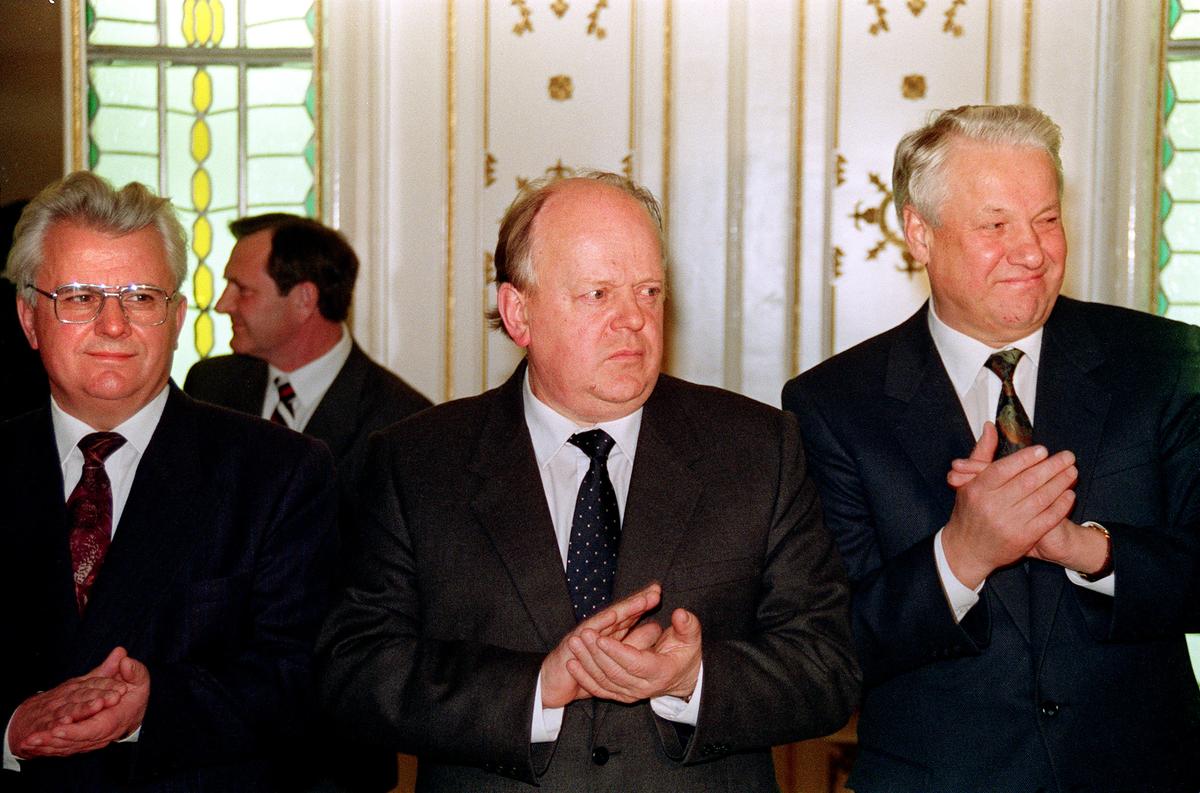 This Day in Market History: The Dissolution of the Soviet Union