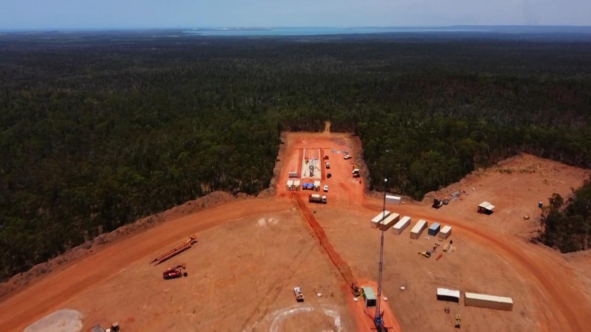 NASA Rocket Launch Pad Set to Open in Northern Territory
