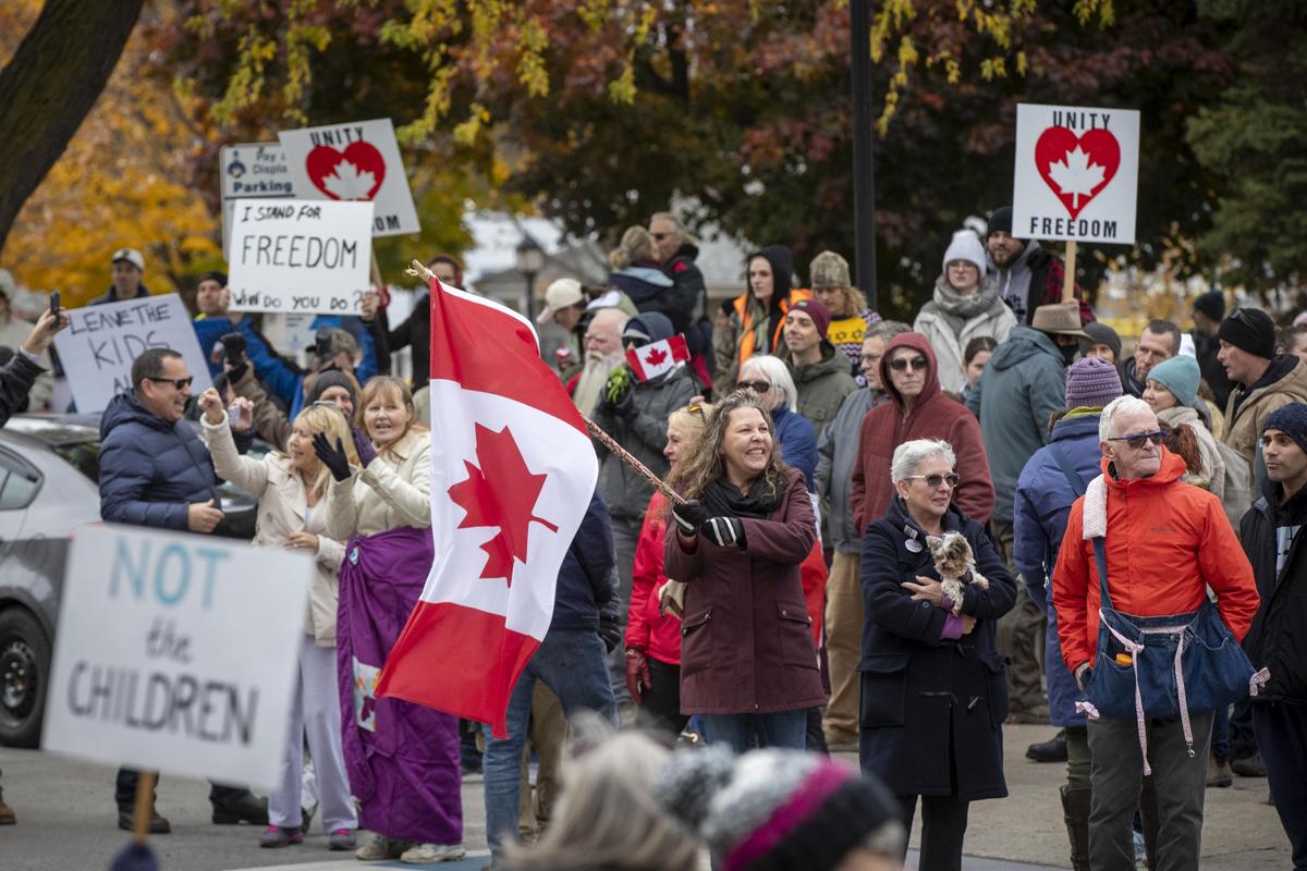 If Individual Rights Are a Problem, Censorship Is Worse