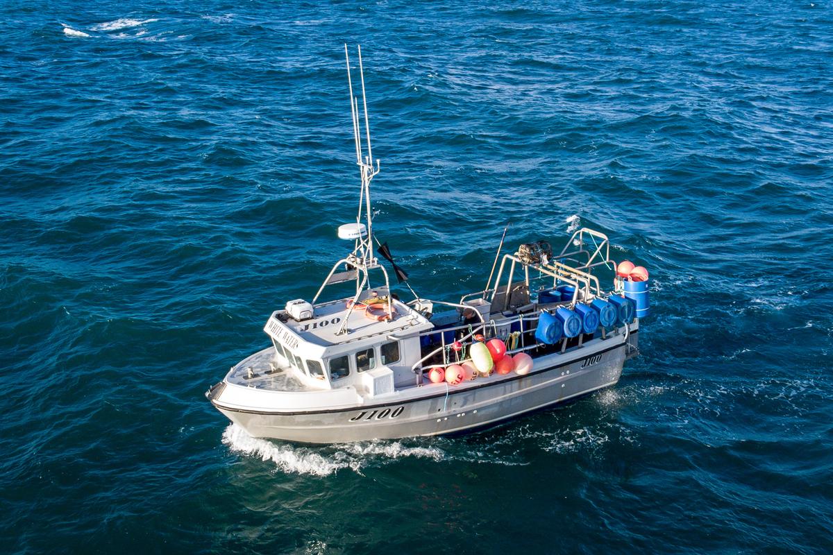 France to Ask EU to Start ‘Litigation Proceedings’ If Fishing Row Not Resolved