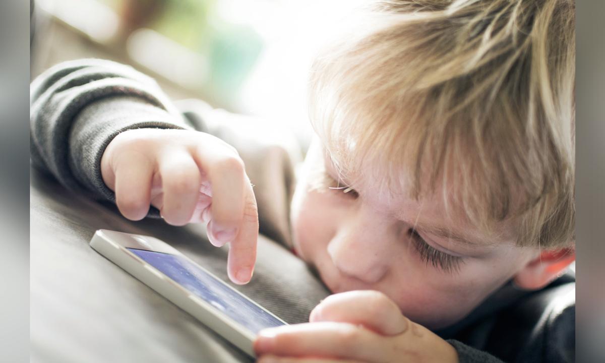 UK Toddlers Unable to Speak or Play Properly Due to COVID-19 Lockdowns