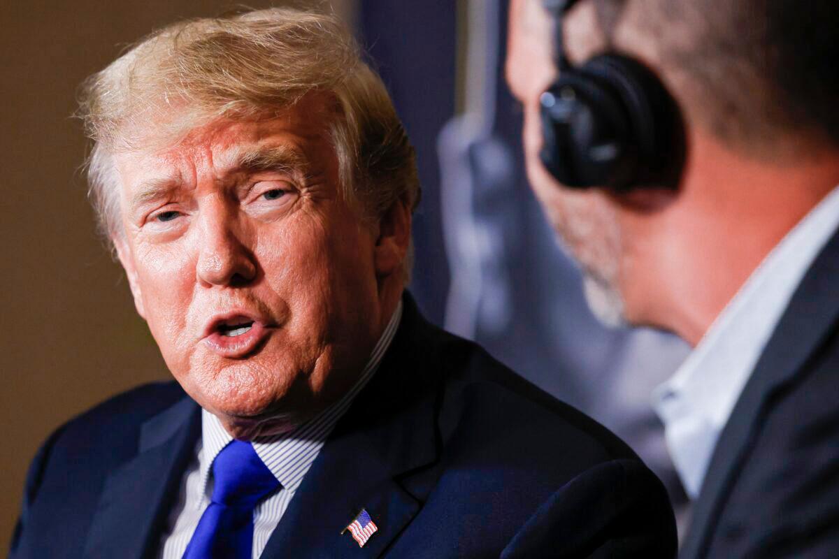 Trump’s Bid to Shield Records Rejected by Appeals Court