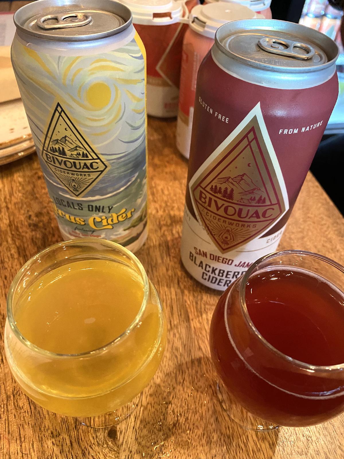 Brew, Chew, and Cider, Too: Exploring San Diego’s North Park