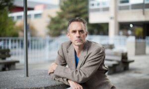 Jordan Peterson’s Daughter Says They’ve Figured Out What’s Behind His Health Condition