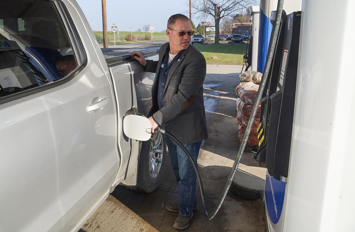 Americans Make Tough Budget Choices as Inflation Hits Home