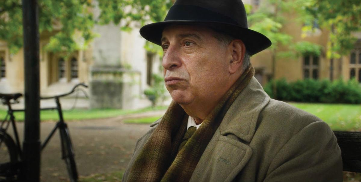 Film Review: ‘The Most Reluctant Convert: The Untold Story of C.S. Lewis’: Excellent but Not Complete