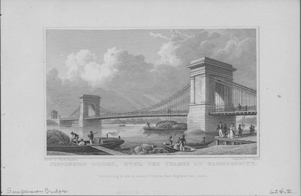 This Day in Market History: The Panic of 1825