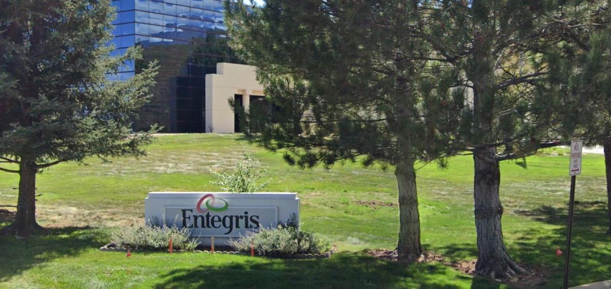 Chip Materials Supplier Entegris to Buy Rival CMC in $6.5 Billion Deal