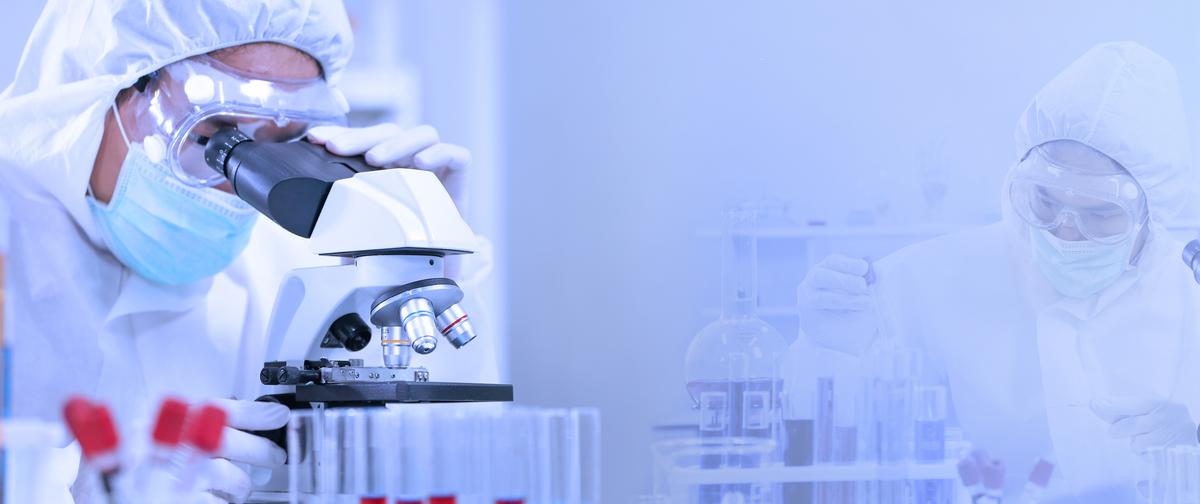 The Evolution of the Vaccine