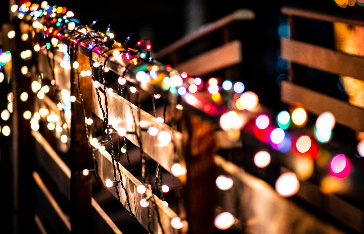 Holiday Events in Orange County This Weekend