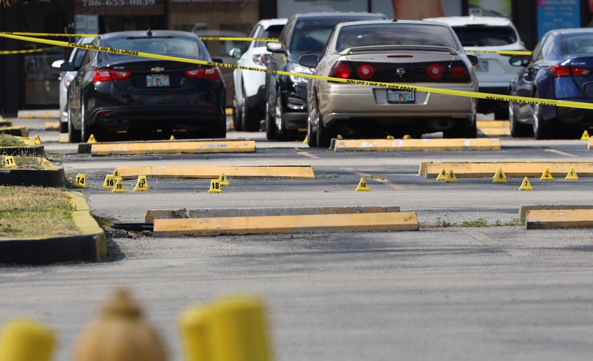 Suspect in Miami Club Shooting Cut Loose, Prosecutors Say Police Mishandled Confession