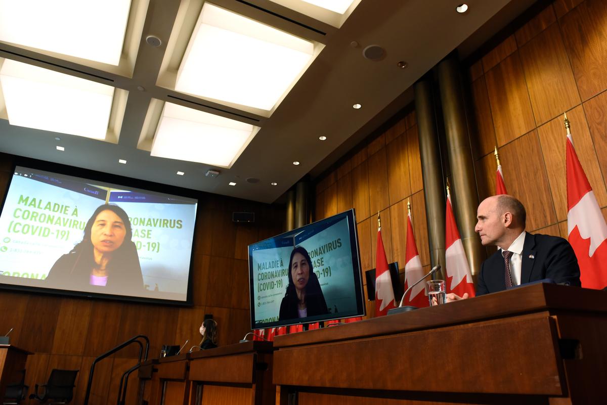 Canada Brings Back Pre-Arrival Testing for Travellers, Lifts Travel Ban on 10 African Countries