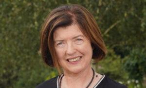 Sue Gray Can Start Job With Labour Party From September, Says Watchdog