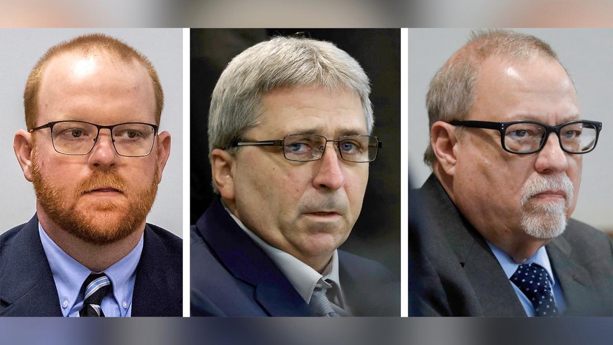 US Judge Plans Jury Pool of 1,000 for 2nd Arbery Death Trial