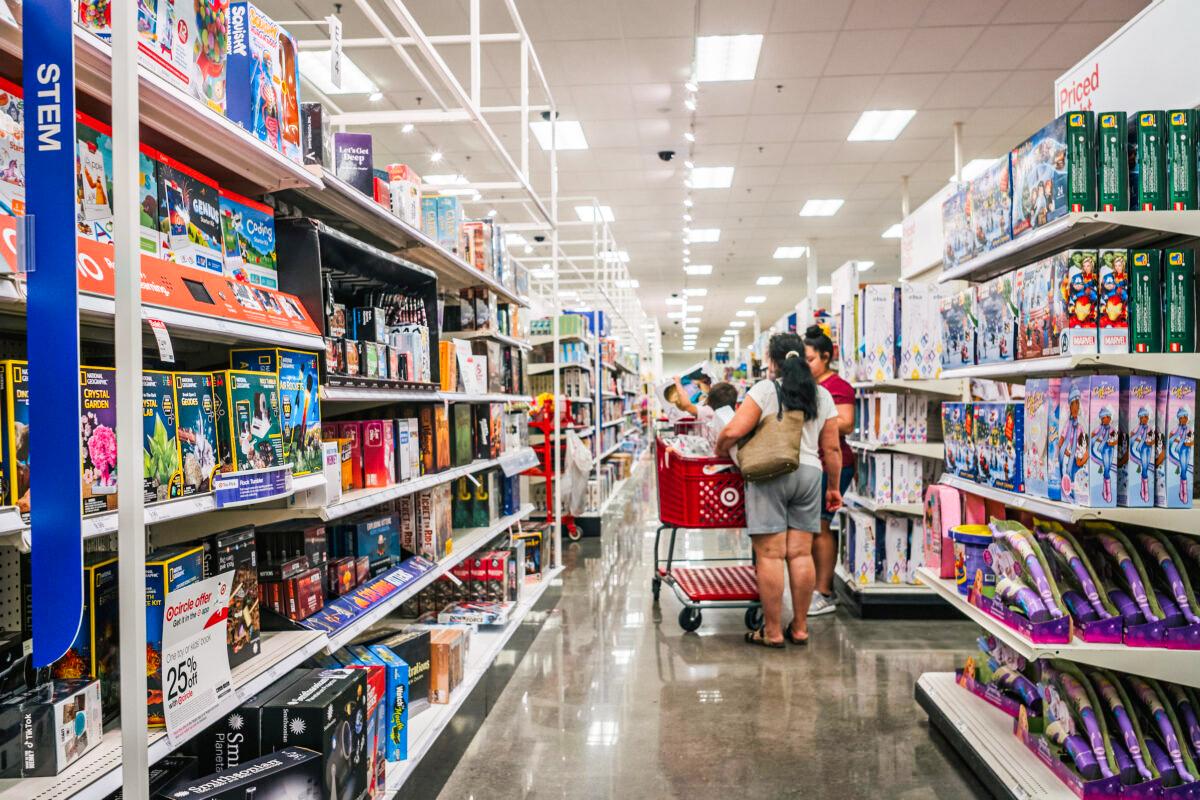 US-Based Toy Manufacturers Step Up to Void Left by Stuttering Global Supply Chains