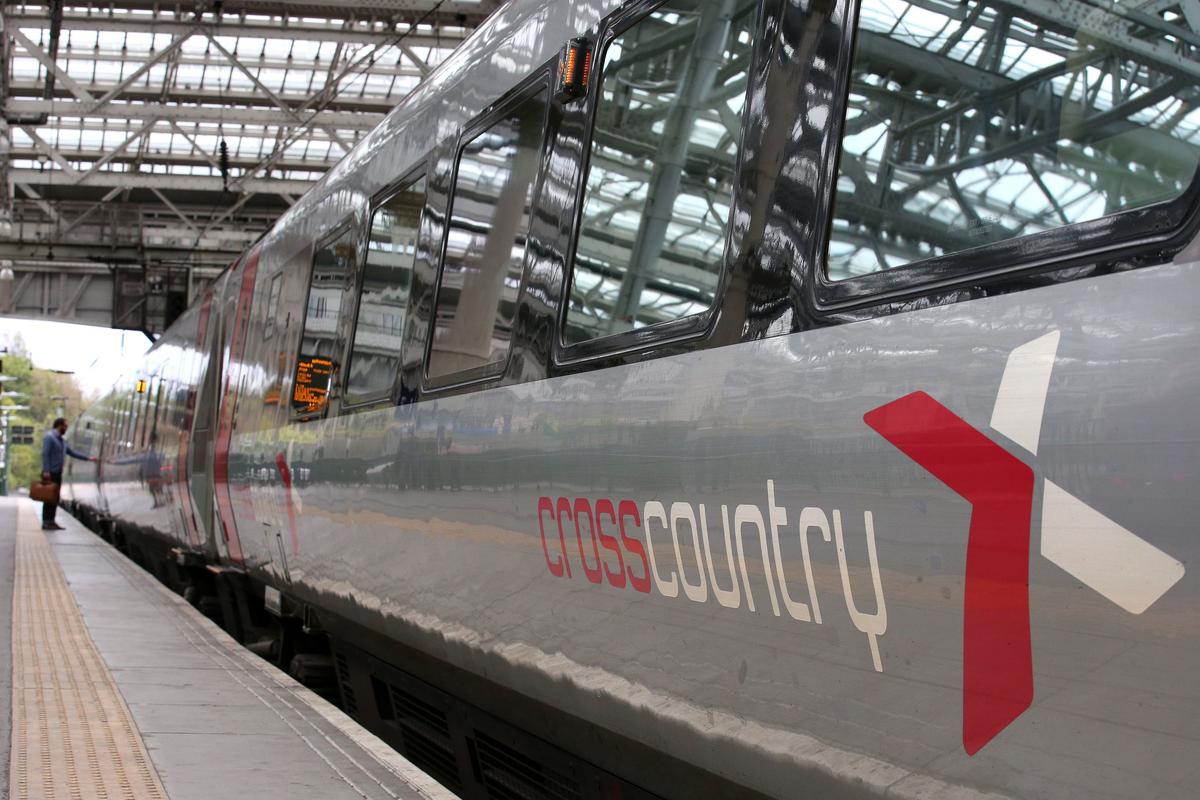 British Rail in Need of Boosted Competition and Reform, Says Report