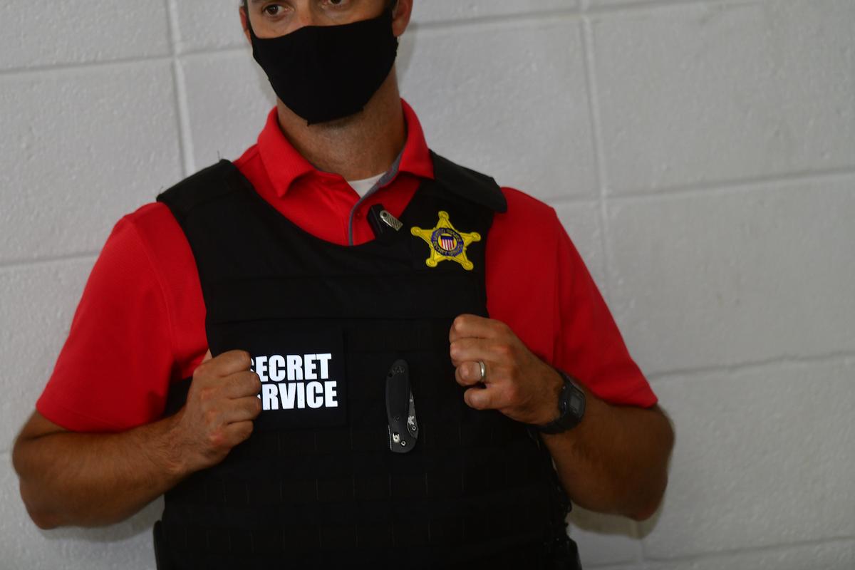 US Secret Service Investigating Hundreds of Fraud Cases Linked to Funds for Pandemic Relief