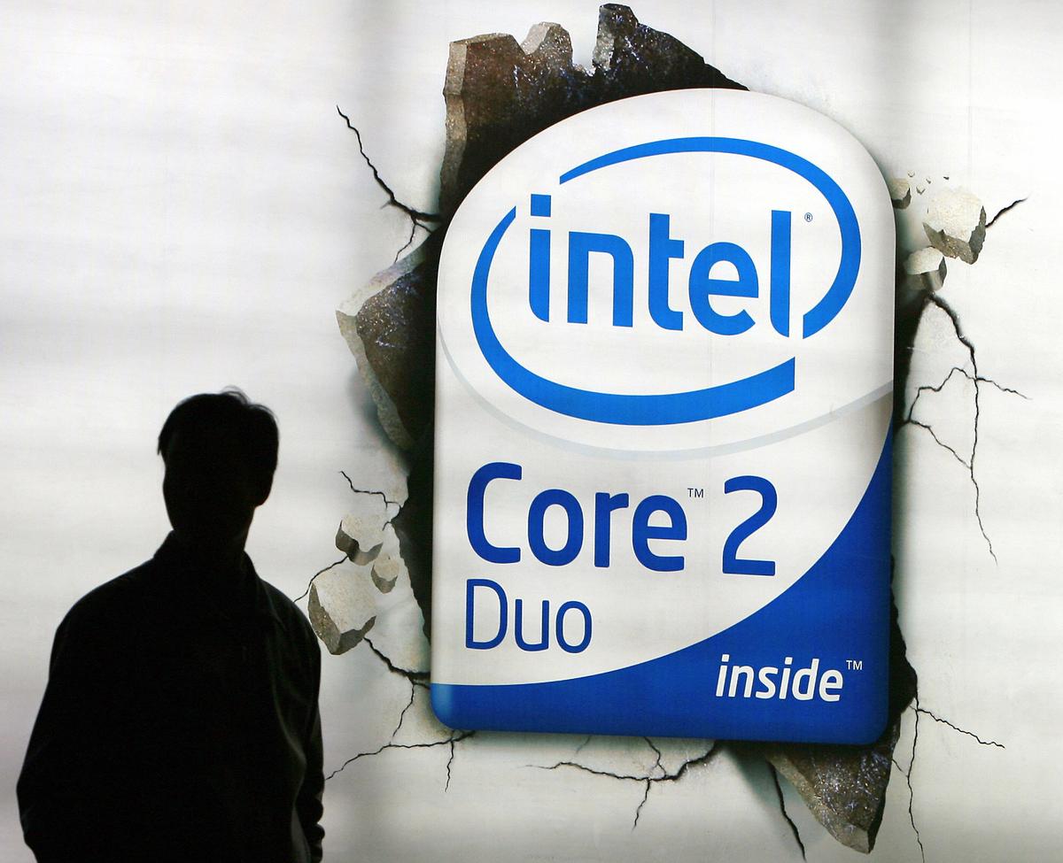China Nixes Intel’s $5 Billion Merger With Israeli Chip Fab