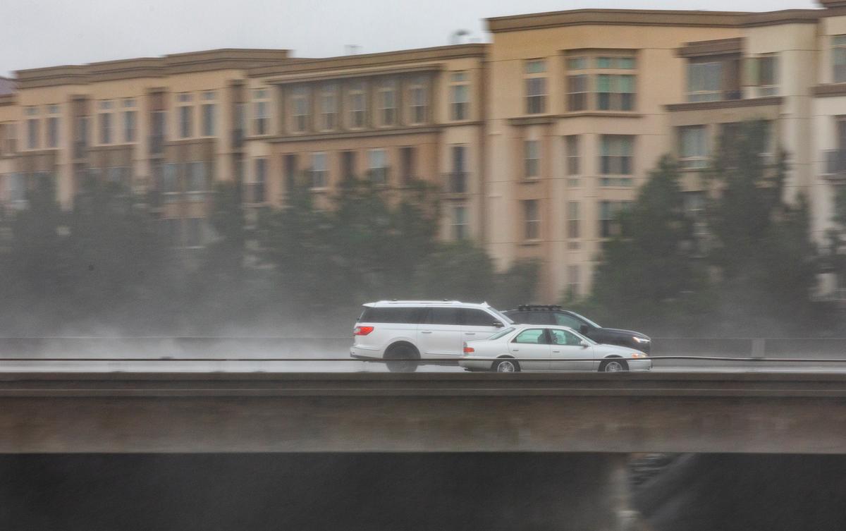 Driver, Passenger Killed When Vehicle Crashes Into Wall in San Diego