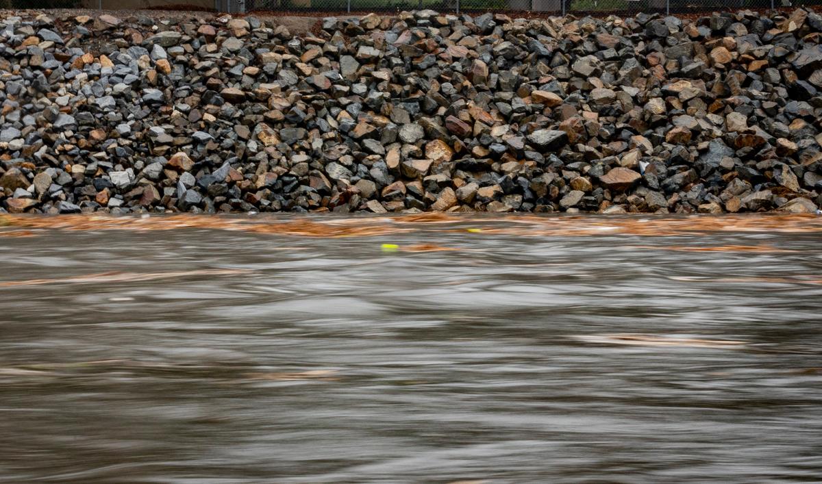 Body of Missing 20-Year-Old Man Found in Flood Control Channel in Irvine