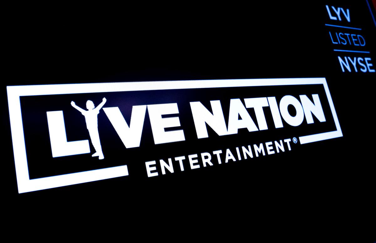 US Lawmakers to Probe Promoter Live Nation’s Role at Deadly Travis Scott Concert