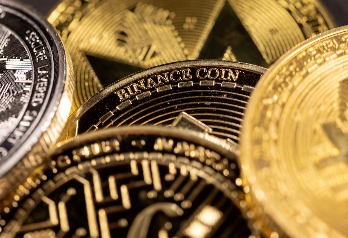Turkish Unit of Crypto Exchange Binance Fined, News Agency Says