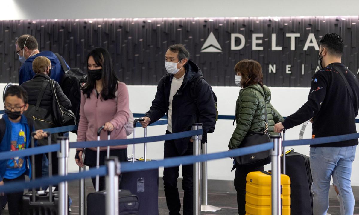 Delta Airlines CEO Warns Domestic Fare Prices to Increase up to 10 Percent as Oil Prices Soar