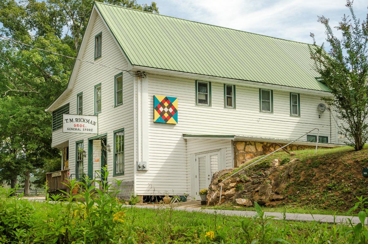 Land Trusts Protect More Than You Might Think