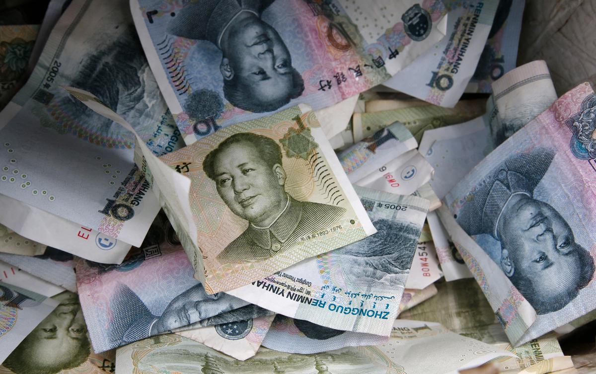 China Will Step up Foreign Exchange Market Monitoring in 2022: Regulator