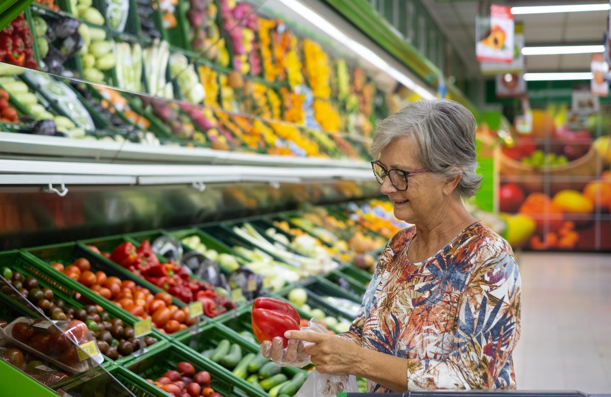Plant-Based Diet Reduces Risk of Cognitive Decline