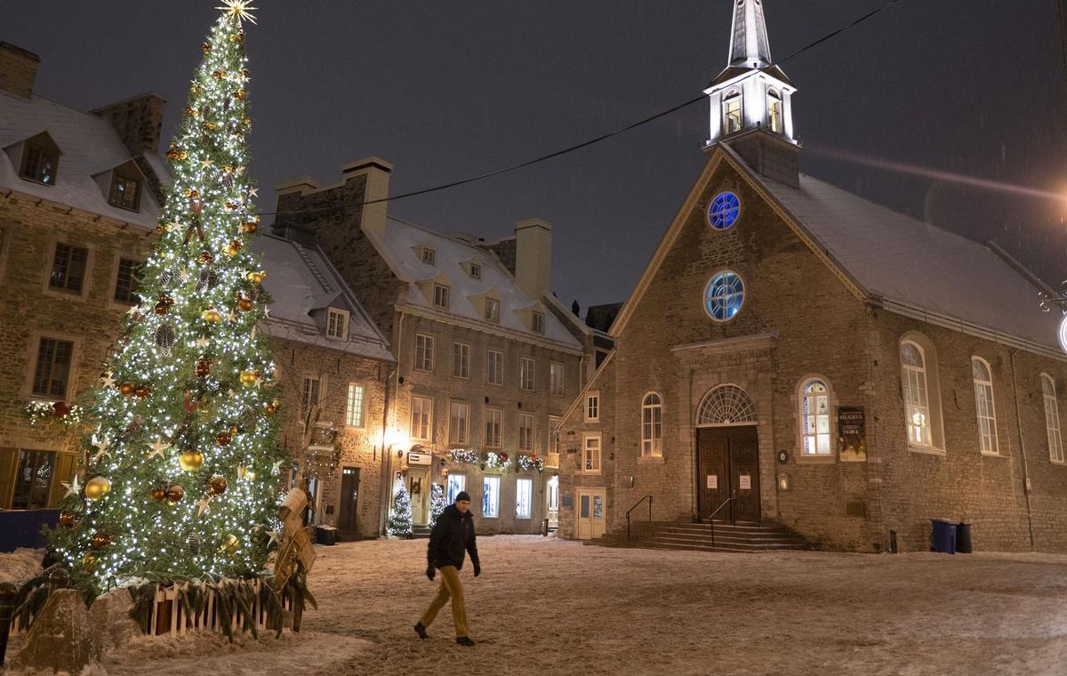 An Attitude of Change Is What’s Needed as We Enter 2022