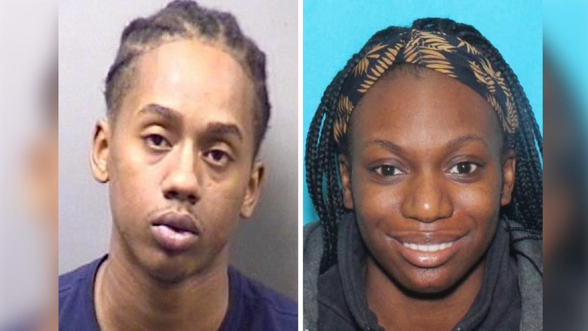 Illinois Woman in Custody in Killing of Police Officer, Wounding of 2nd