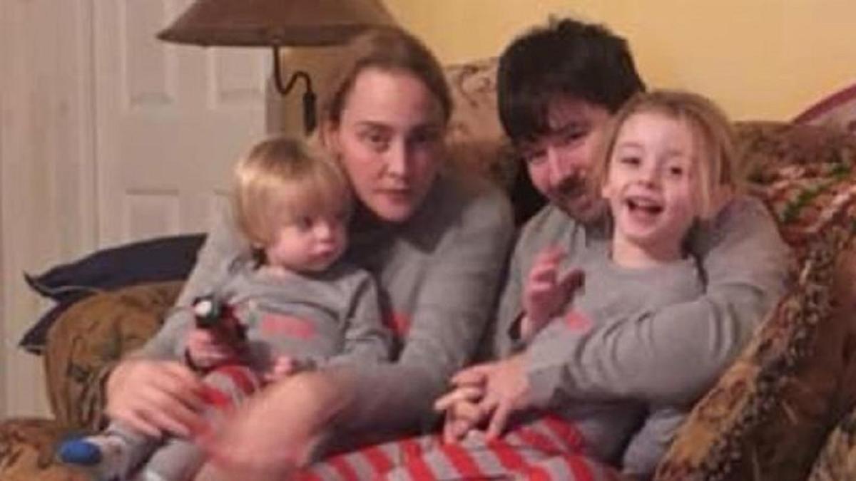 Mother, 2 Children Killed in Alabama House Fire