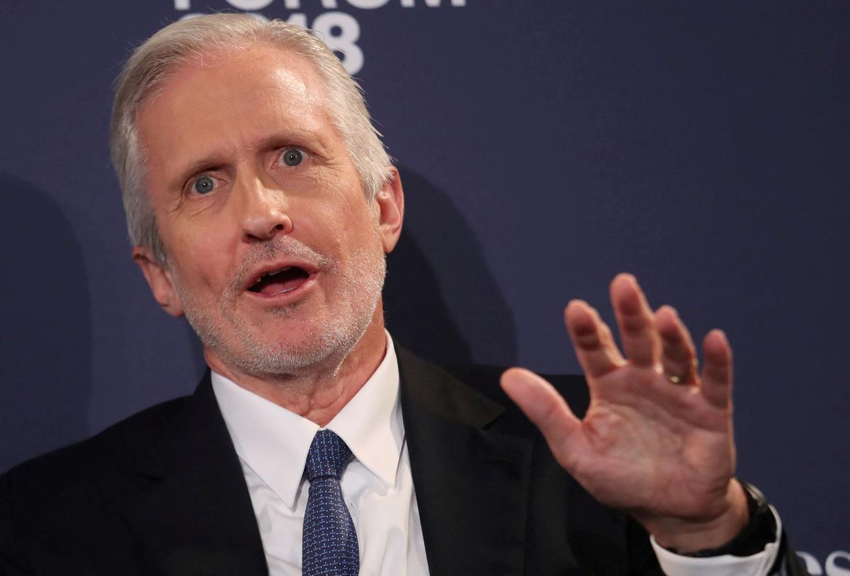 Private Equity Behemoth TPG Aims for Over $9 Billion Valuation in US IPO