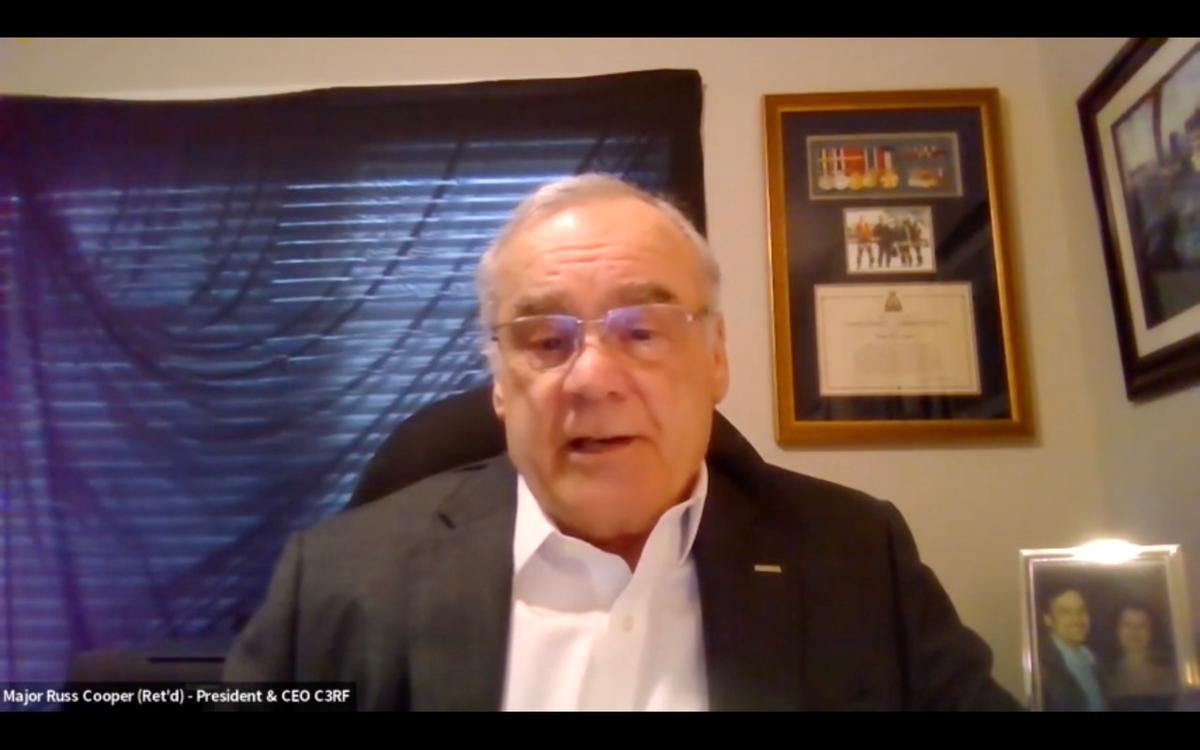 Enforcing COVID-19 Measures Violates Police Officers’ Oath Under Constitution, Charter Rights Group Says