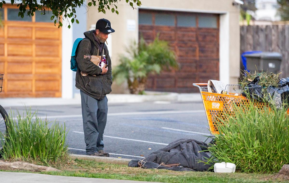 App Will Locate Available San Diego County Shelter Beds for Homeless