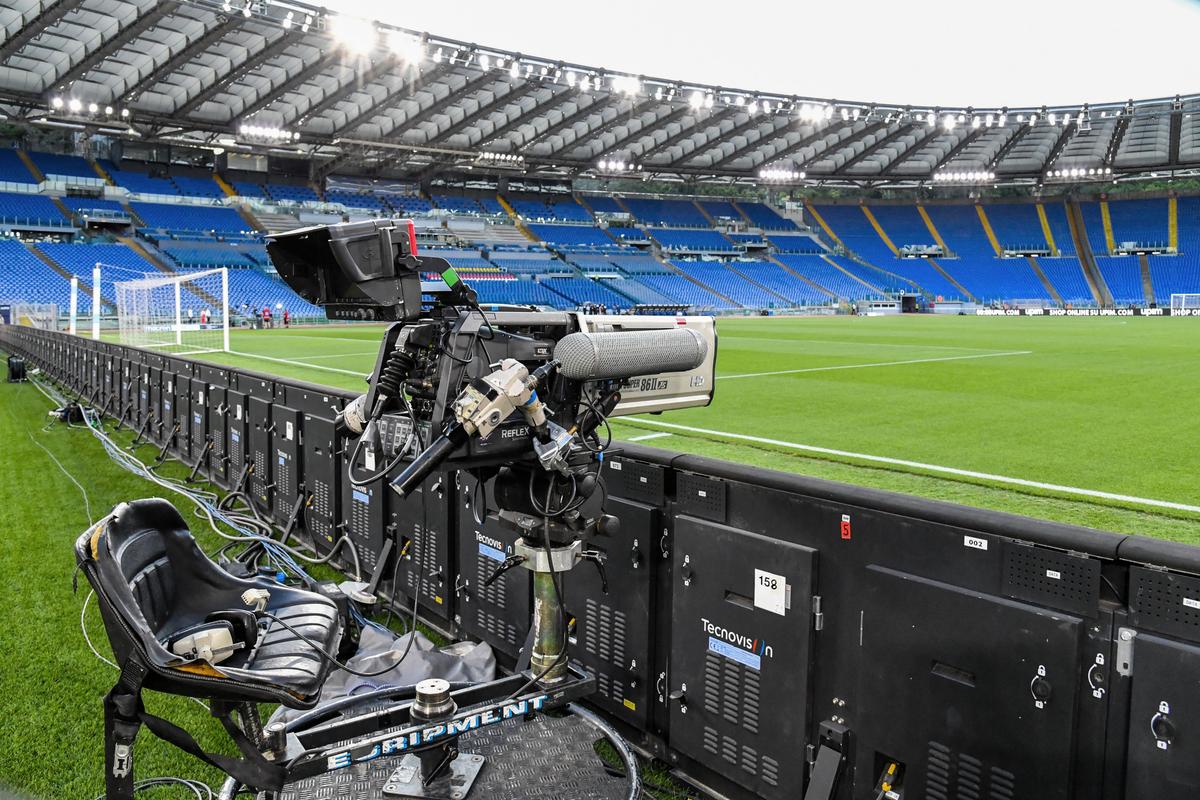 Italy’s Serie A Stadiums Reduced to Max 5,000 Capacity to Curb COVID-19