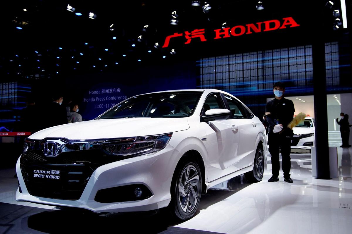 US Hybrid Electric Car Sales Hit Record Highs