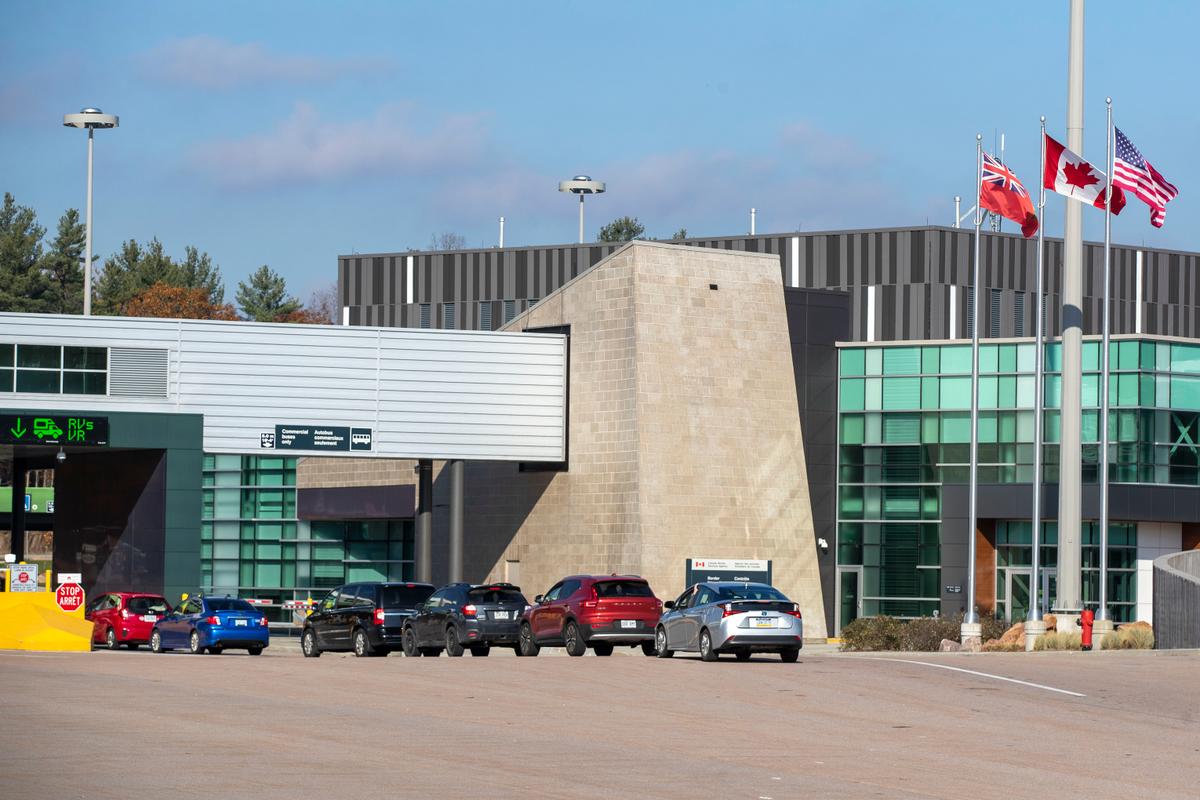 Federal Government Is Ending ‘Flagpoling’ for Permit Applicants — What Is It?