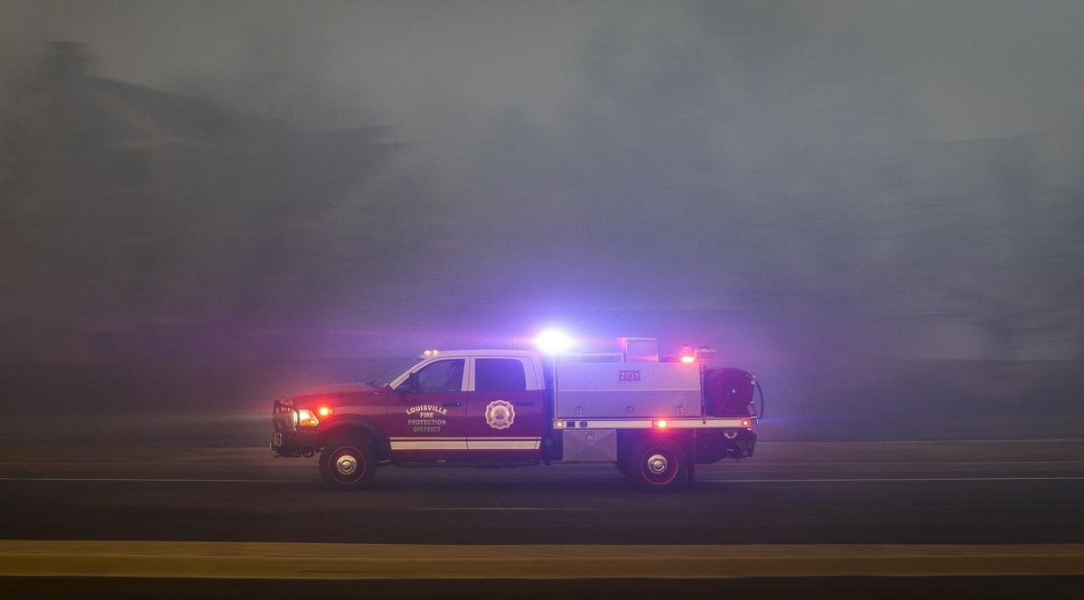 Natural Disasters Caused $145 Billion in Damages Across US in 2021