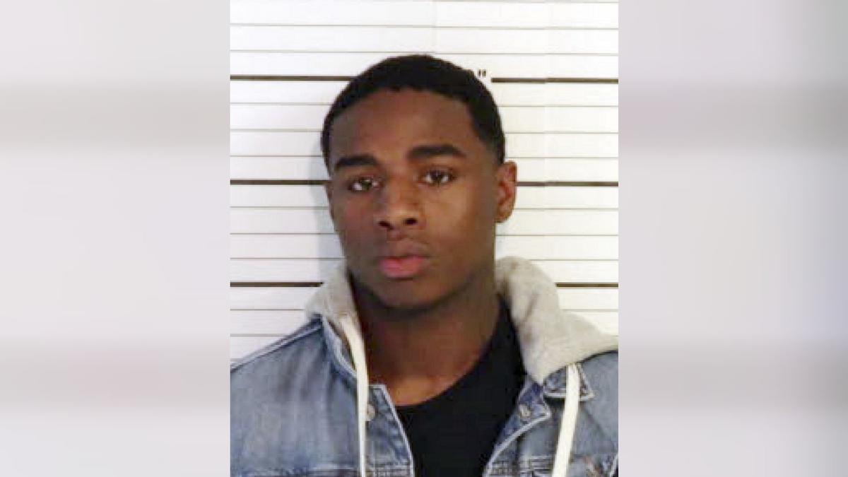 Official: Young Dolph Slaying Suspects Have Criminal History