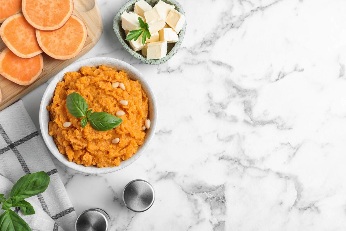 The Best Way to Cook Sweet Potatoes